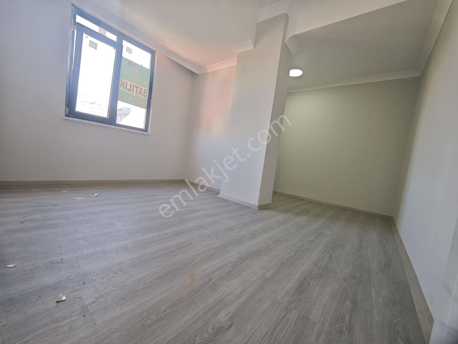 Sultnbeylide İskanlı 2+1 Sıfır Daire - Görsel 27