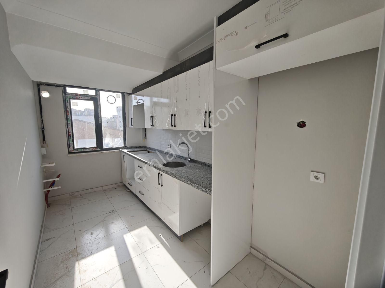 Sultnbeylide İskanlı 2+1 Sıfır Daire - Görsel 28