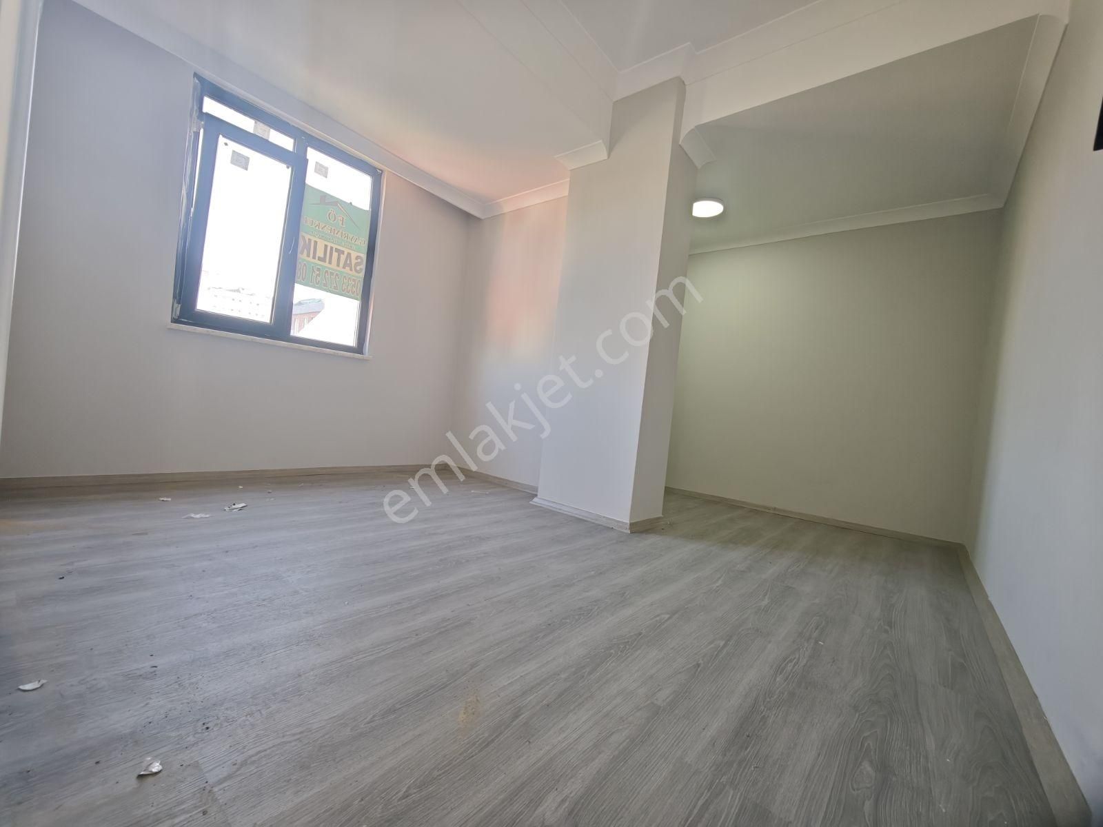 Sultnbeylide İskanlı 2+1 Sıfır Daire - Görsel 33