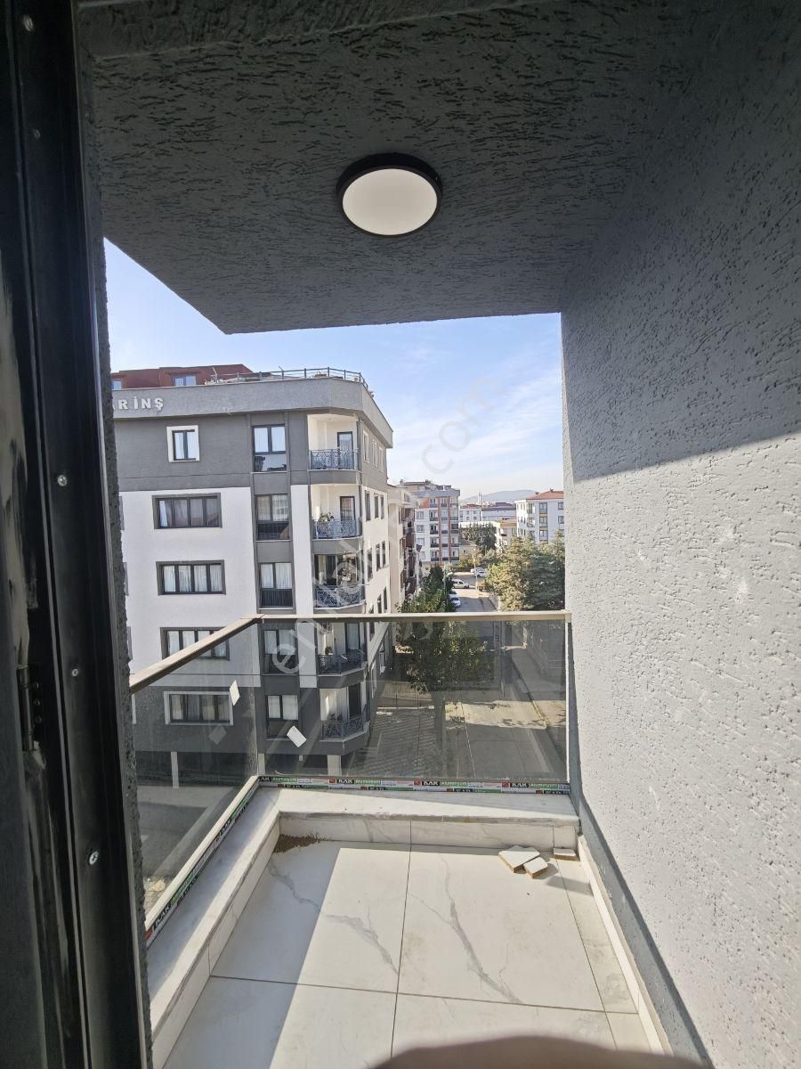 Sultnbeylide İskanlı 2+1 Sıfır Daire - Görsel 23