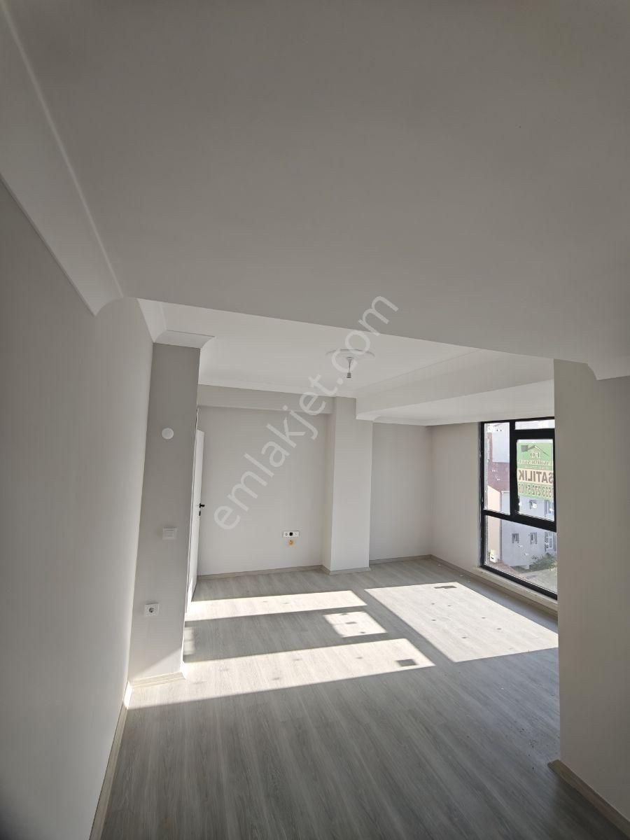Sultnbeylide İskanlı 2+1 Sıfır Daire - Görsel 29