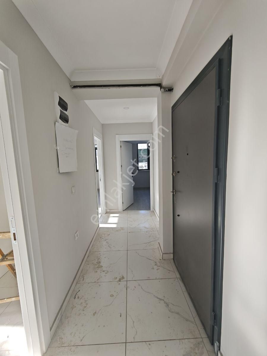 Sultnbeylide İskanlı 2+1 Sıfır Daire - Görsel 26