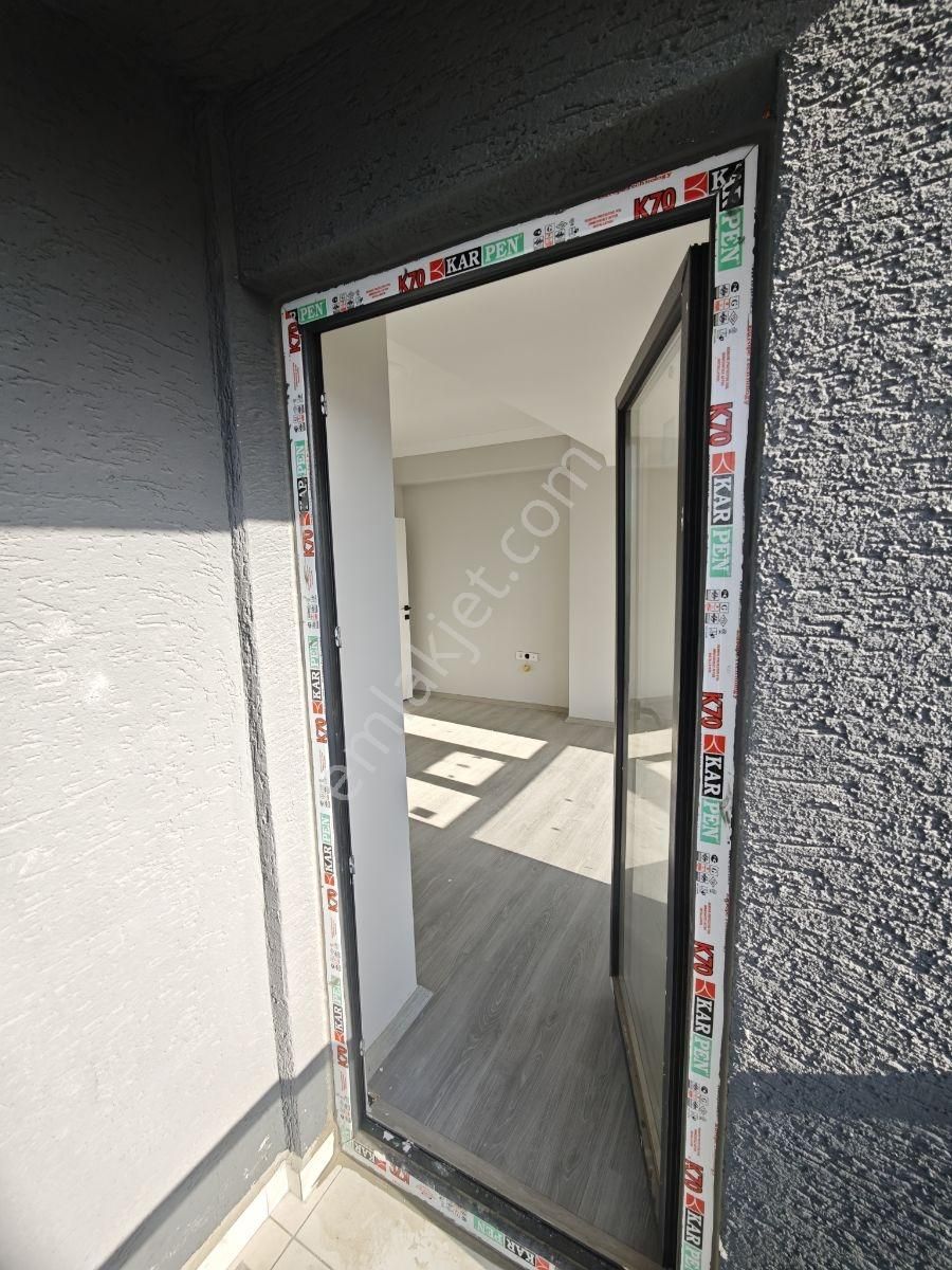 Sultnbeylide İskanlı 2+1 Sıfır Daire - Görsel 30