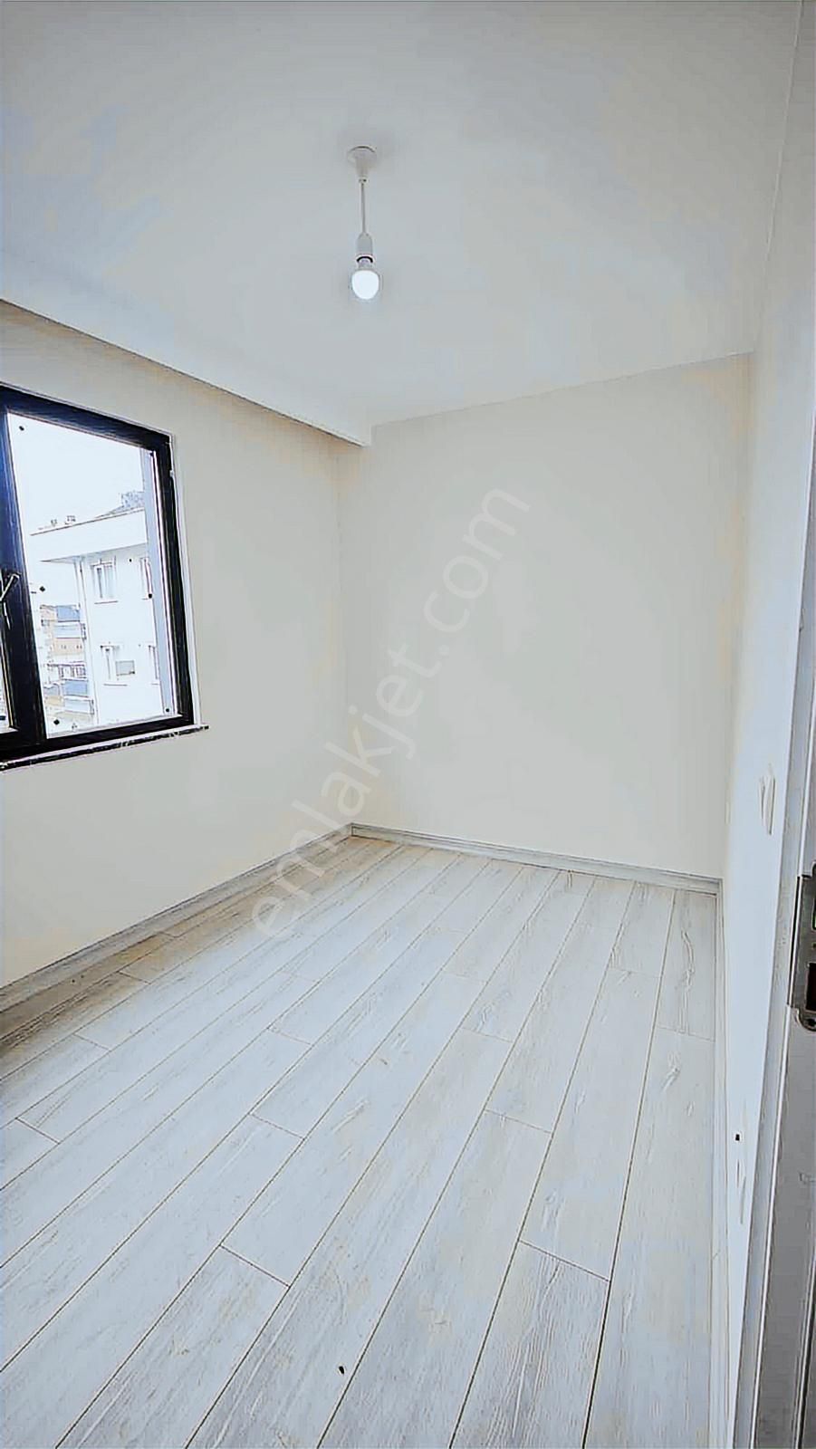 F.ö Gayrimenkulden 2+1 Lüx Daire Yerden Isıtma&ebeveyn Banyolu - Görsel 17