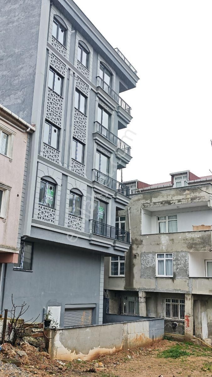 Kiralık 4+1 Ara Dübleks - Görsel 13