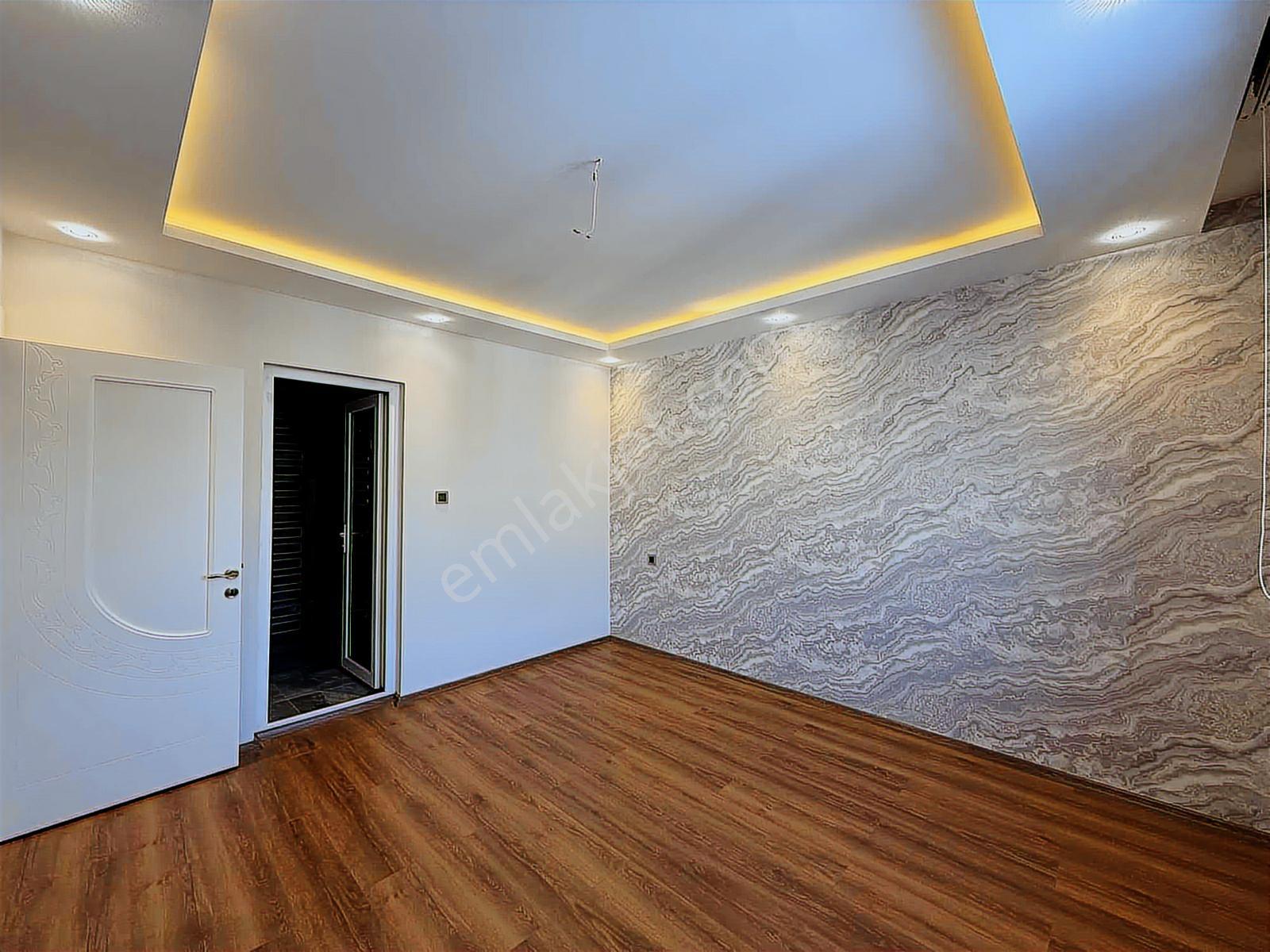 Pazarlıksız !!! Site İçi Kaçırılmayacak Sıfır Fırsat Daire - Görsel 17