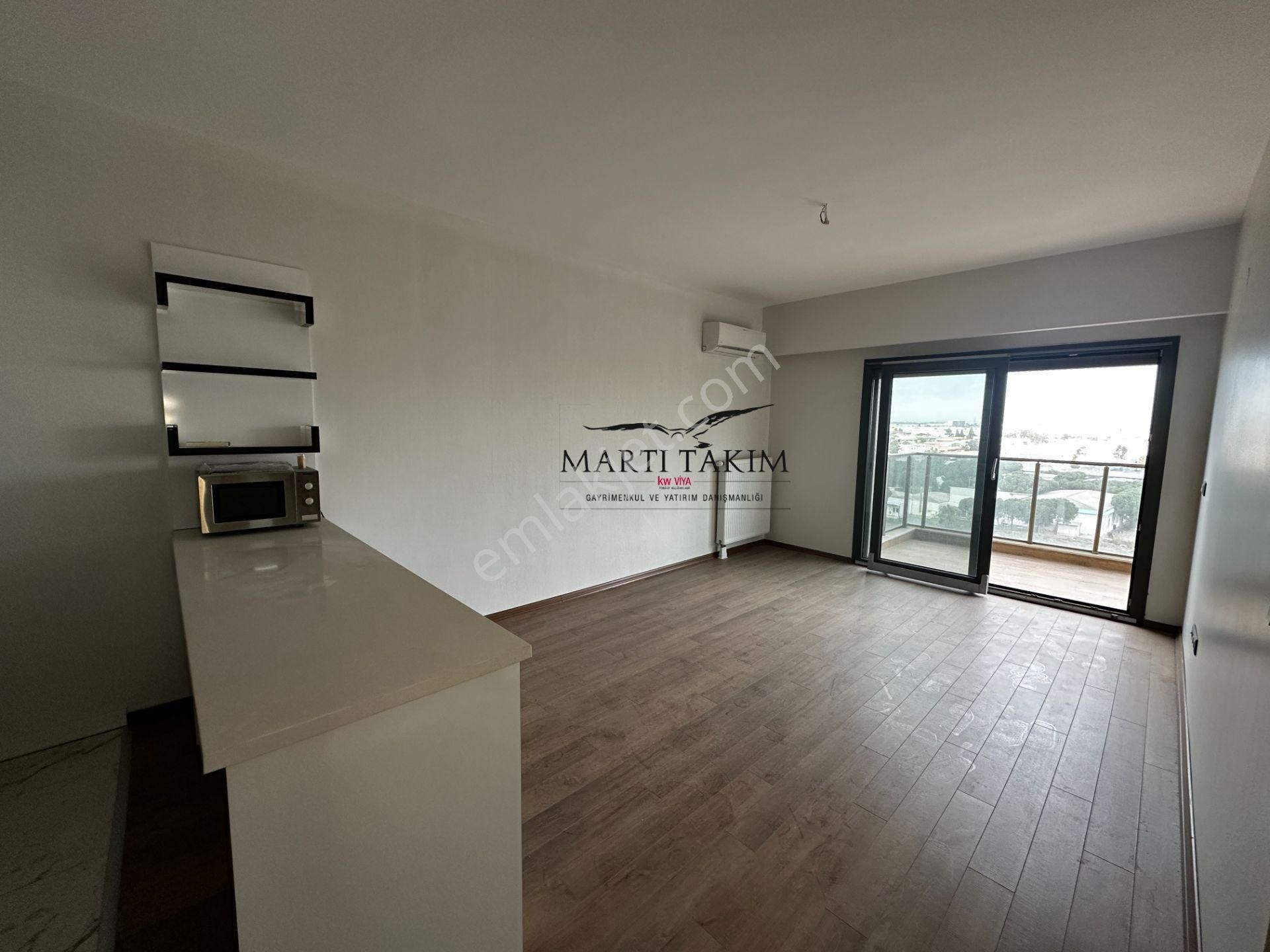 Park Yaşam Ataşehir Site Komşunuz Aytuğ Türkeköle'den 1+1 - Görsel 17