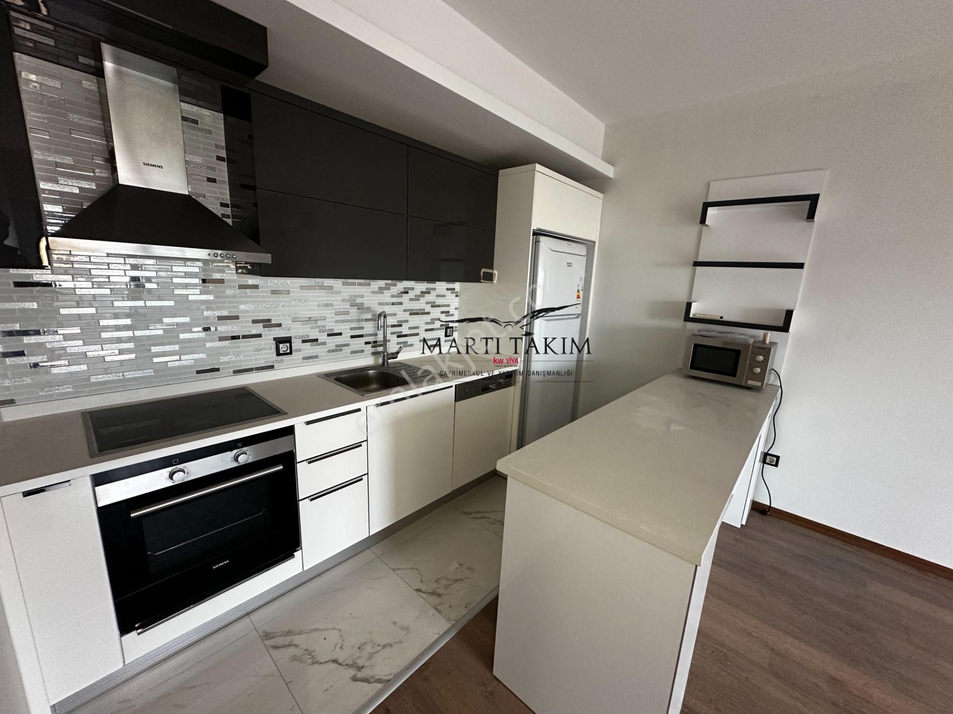 Park Yaşam Ataşehir Site Komşunuz Aytuğ Türkeköle'den 1+1 - Görsel 18