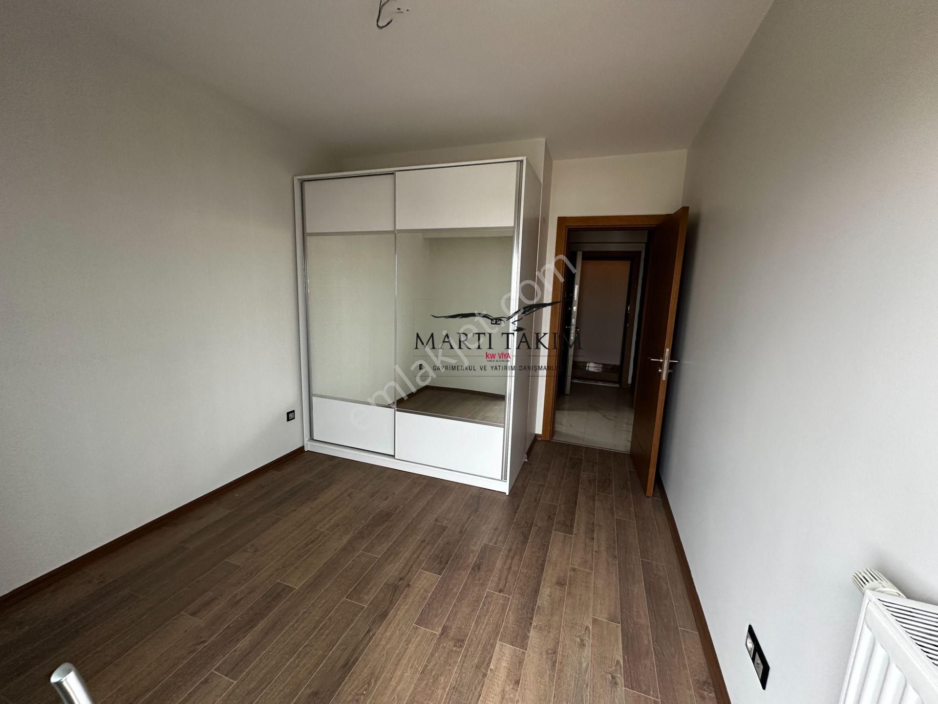 Park Yaşam Ataşehir Site Komşunuz Aytuğ Türkeköle'den 1+1 - Görsel 23