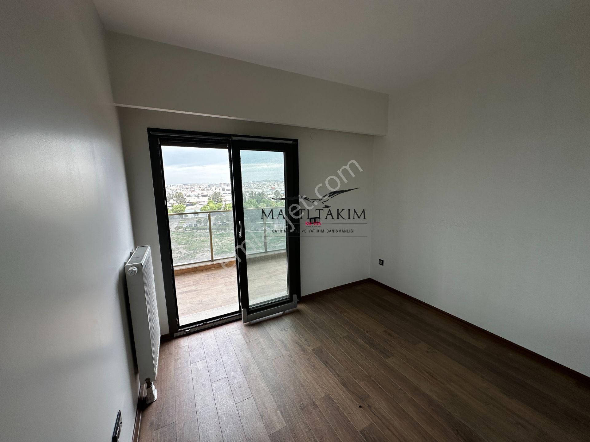 Park Yaşam Ataşehir Site Komşunuz Aytuğ Türkeköle'den 1+1 - Görsel 24