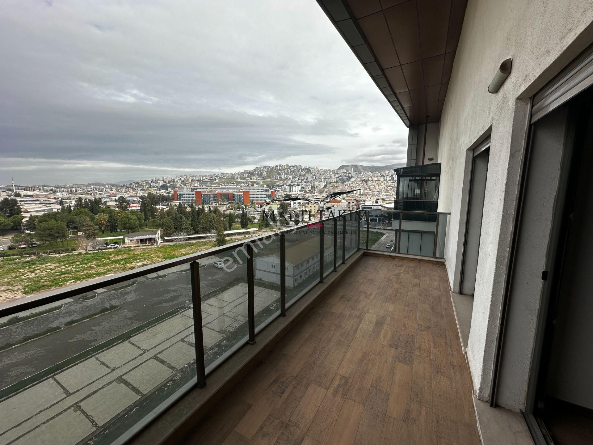 Park Yaşam Ataşehir Site Komşunuz Aytuğ Türkeköle'den 1+1 - Görsel 21