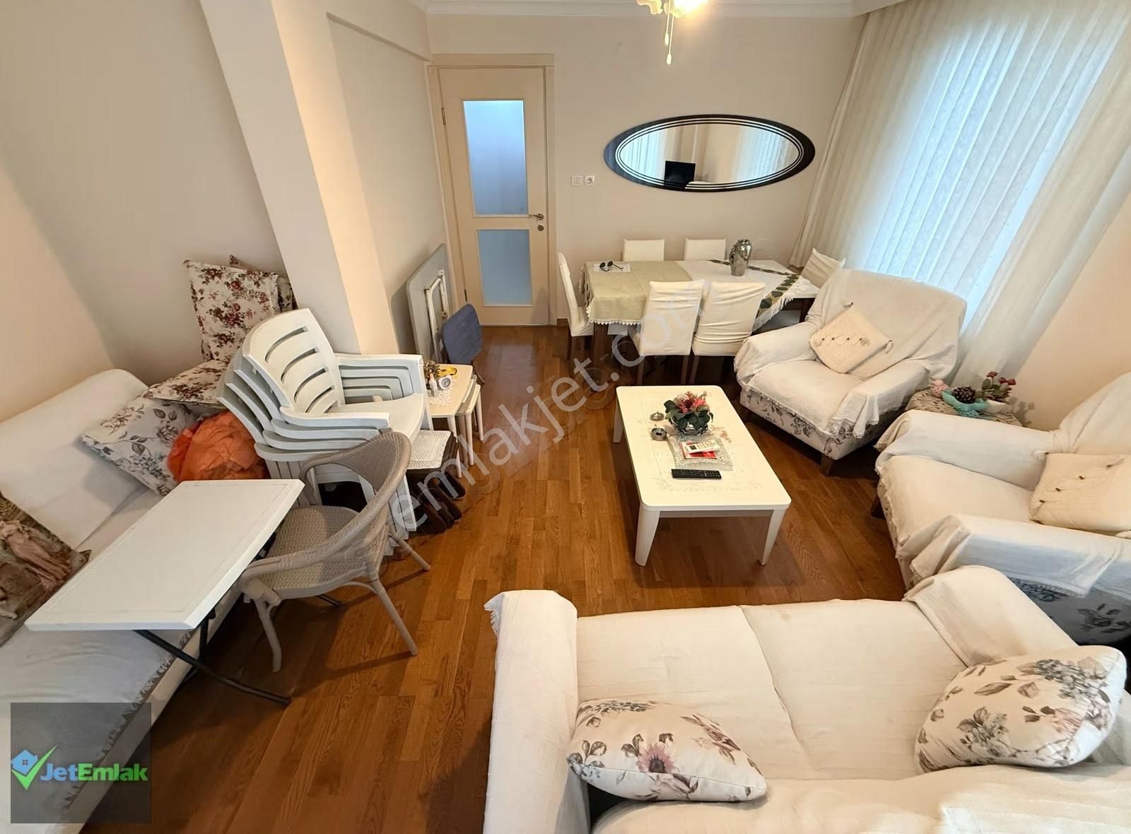 ▀▀jet'ten Akçay Merkezde Denize 300m Ön Cephe Arakat 2+1 Daire▀▀ - Görsel 9