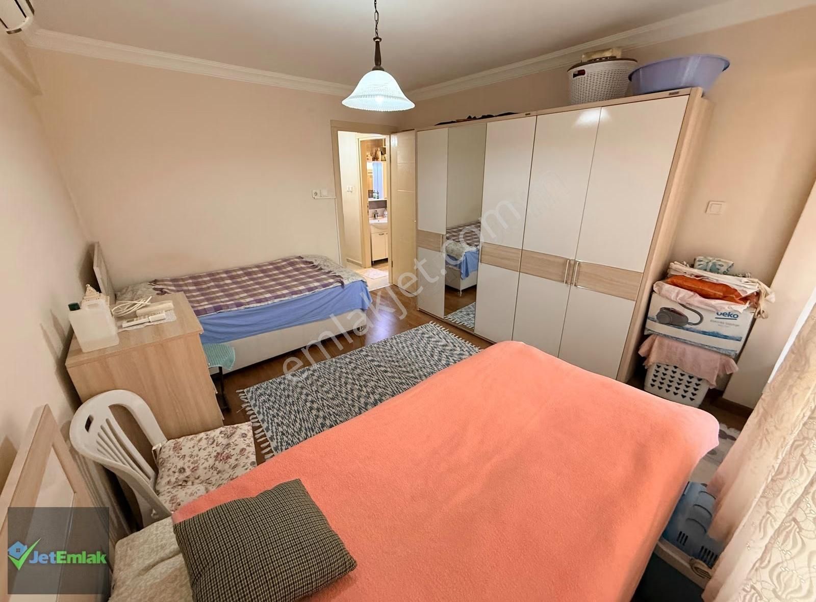 ▀▀jet'ten Akçay Merkezde Denize 300m Ön Cephe Arakat 2+1 Daire▀▀ - Görsel 27