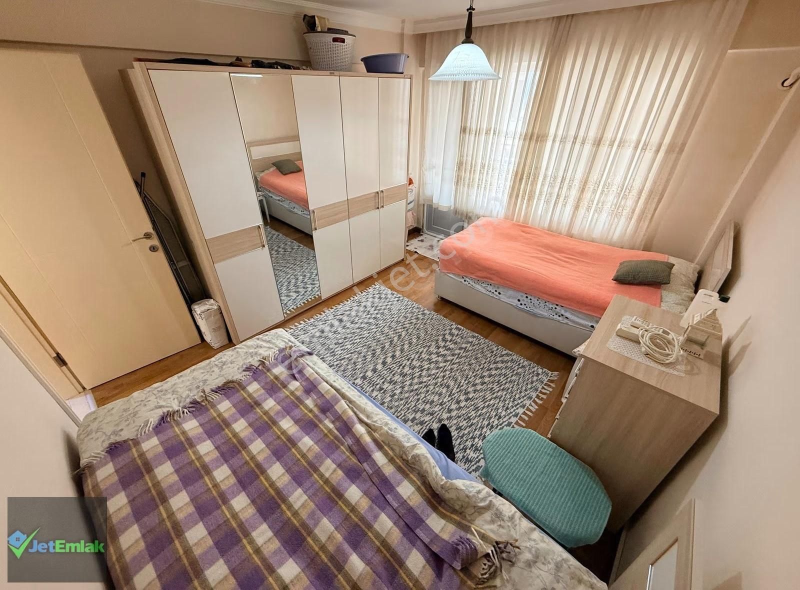 ▀▀jet'ten Akçay Merkezde Denize 300m Ön Cephe Arakat 2+1 Daire▀▀ - Görsel 17