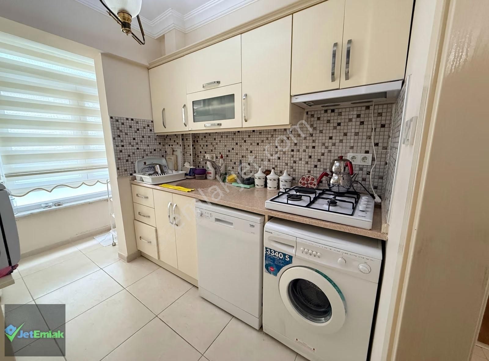 ▀▀jet'ten Akçay Merkezde Denize 300m Ön Cephe Arakat 2+1 Daire▀▀ - Görsel 5