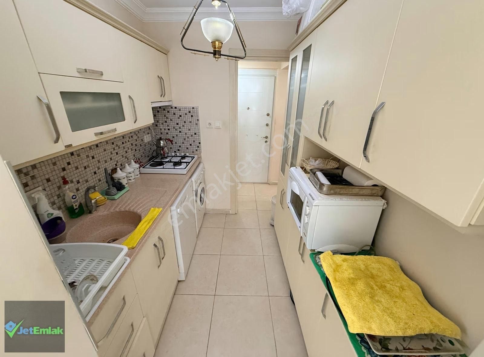 ▀▀jet'ten Akçay Merkezde Denize 300m Ön Cephe Arakat 2+1 Daire▀▀ - Görsel 16