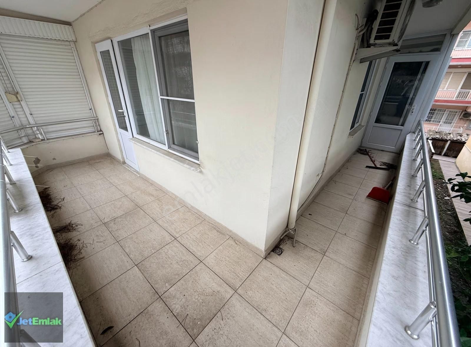 ▀▀jet'ten Akçay Merkezde Denize 300m Ön Cephe Arakat 2+1 Daire▀▀ - Görsel 32