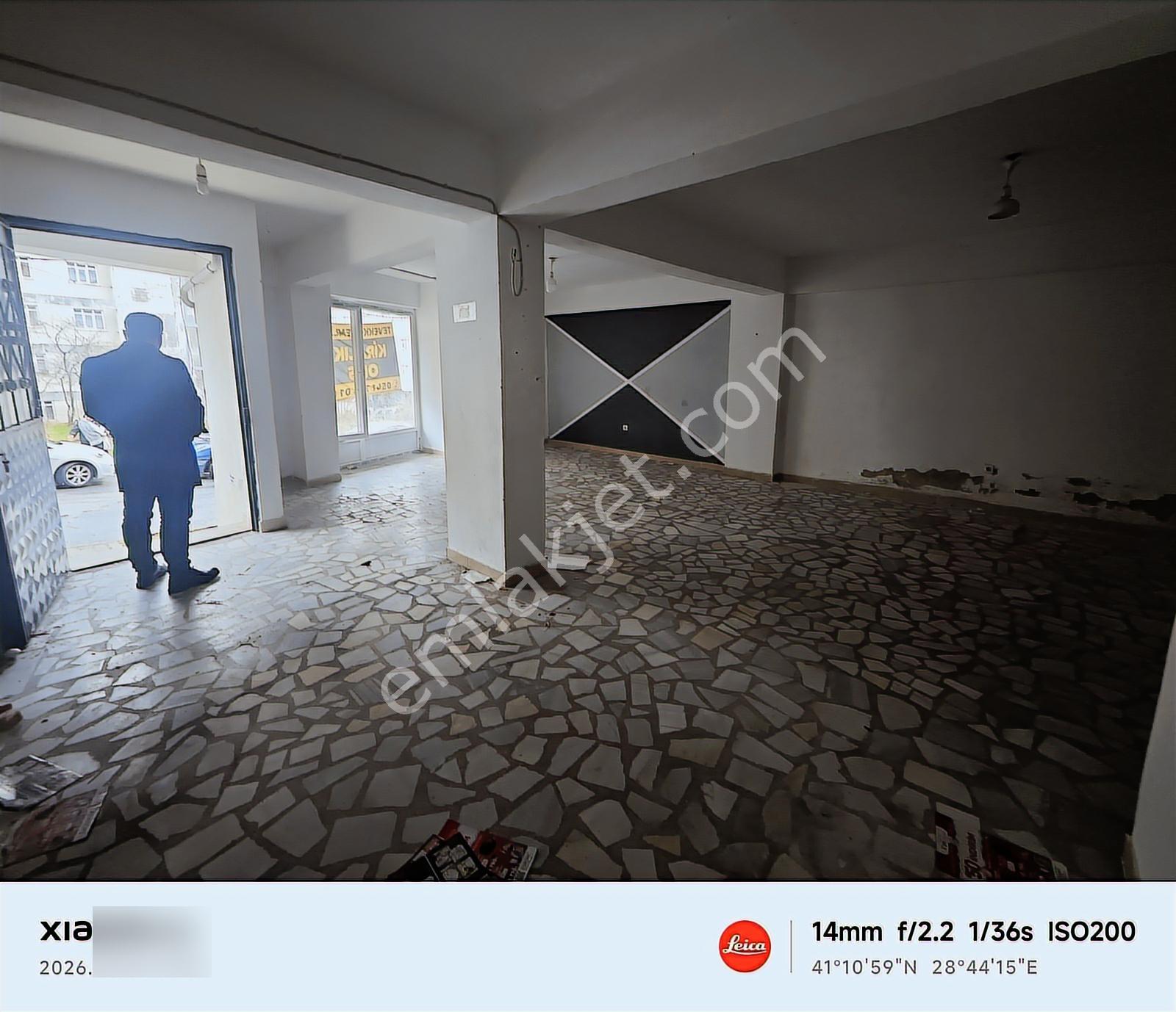 Arnavutköy Merkez Mah Kiralık Ofis 60m2 - Görsel 3