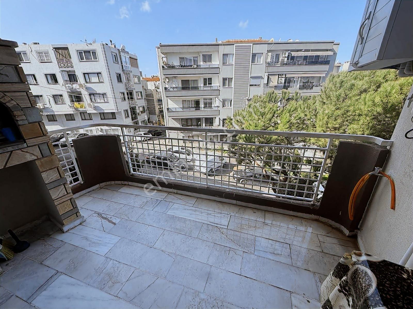 Özmert Ten 3+1 Arakat İçi Tadilatlı Metro Yakını Satılık Daire - Görsel 31
