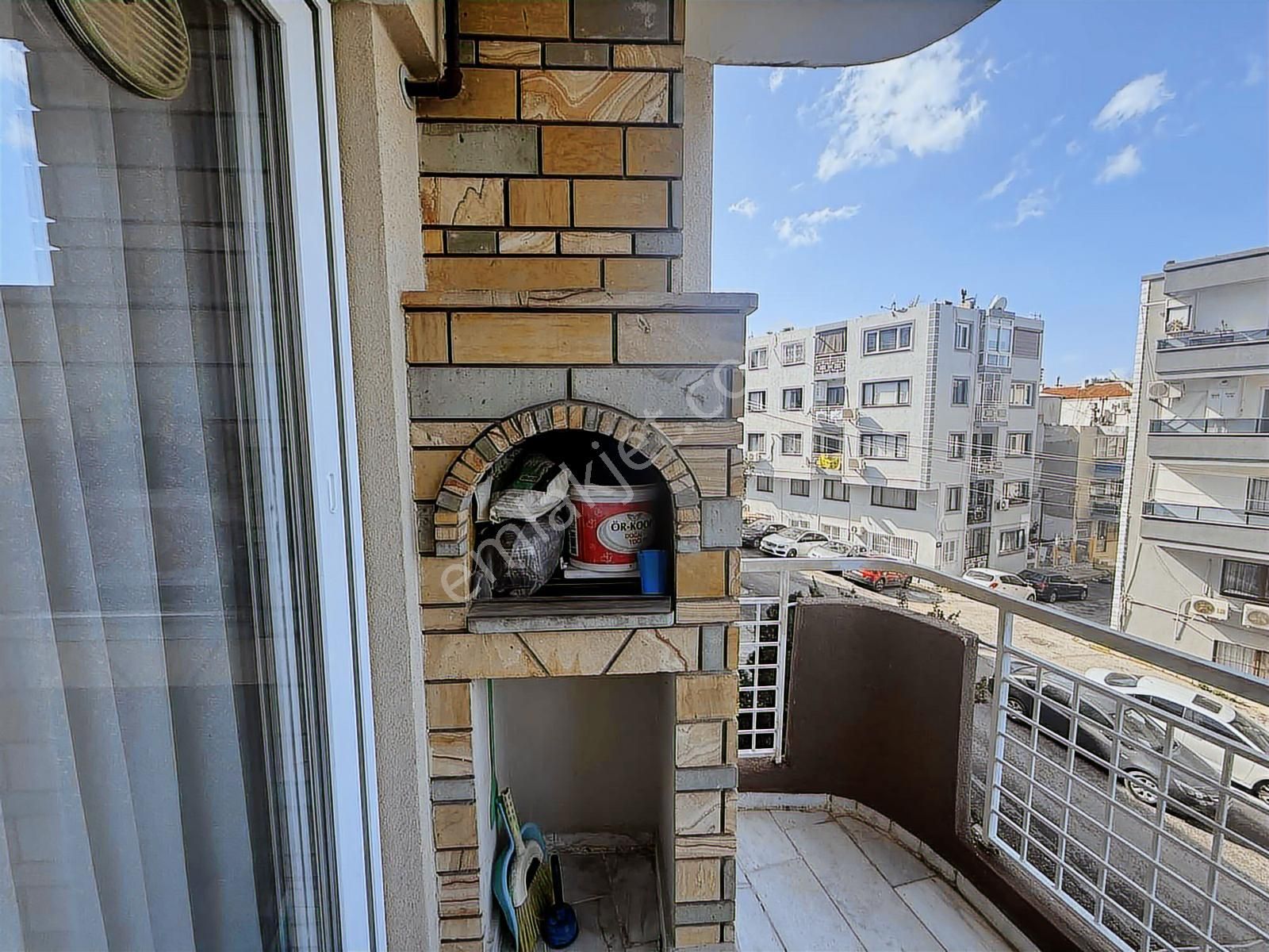 Özmert Ten 3+1 Arakat İçi Tadilatlı Metro Yakını Satılık Daire - Görsel 11