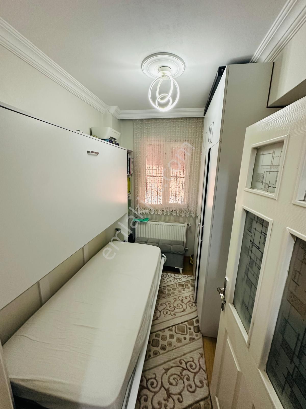 Pusula İnşaat Tan İsmetpaşa Mah. 2+1 90m2 Yüksek Giriş Kat Daire - Görsel 3