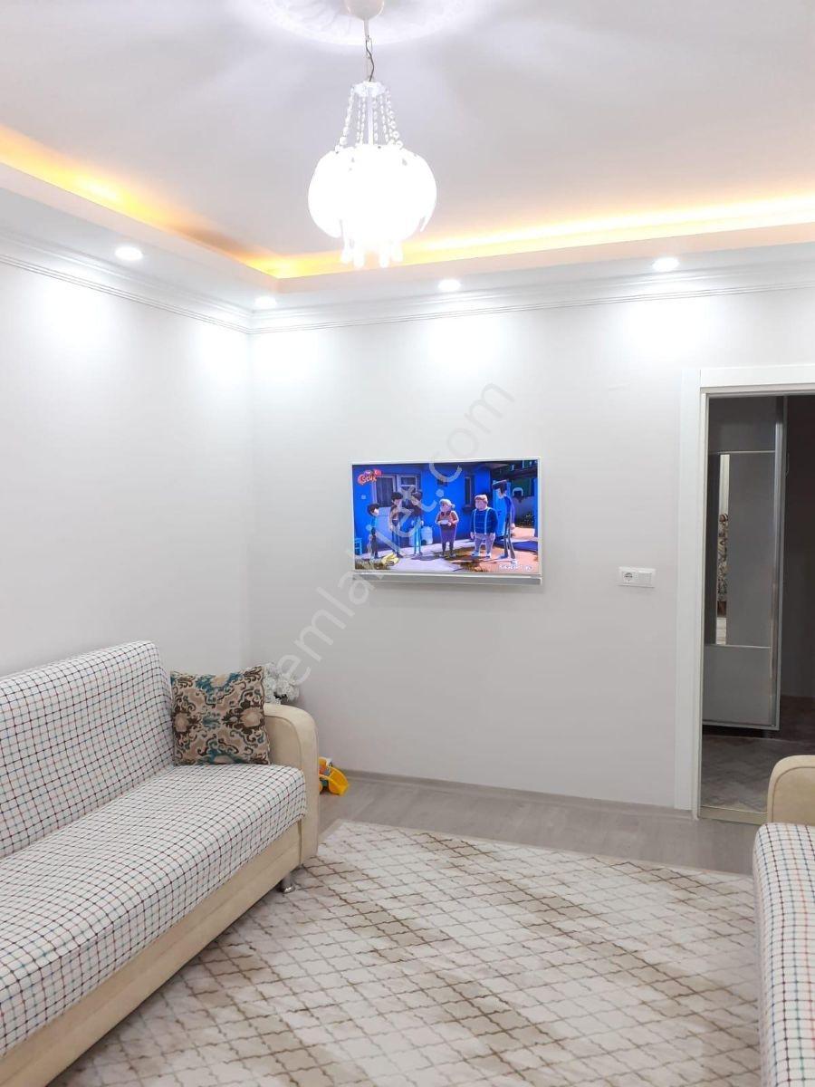 Tok Emlak'tan Diş Hastanesi Yakınında Satılık Daire - Görsel 4