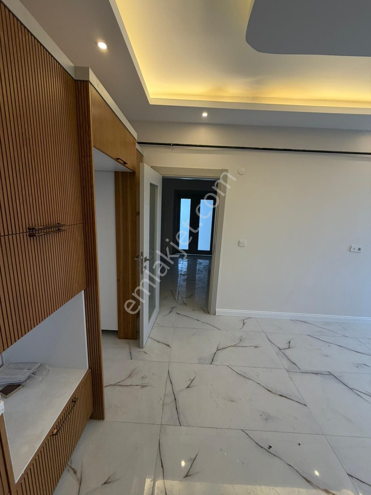 Değirmendere Topçularda Deniz Manzaralı Ultra Lüx Çatı Dublex - Görsel 20