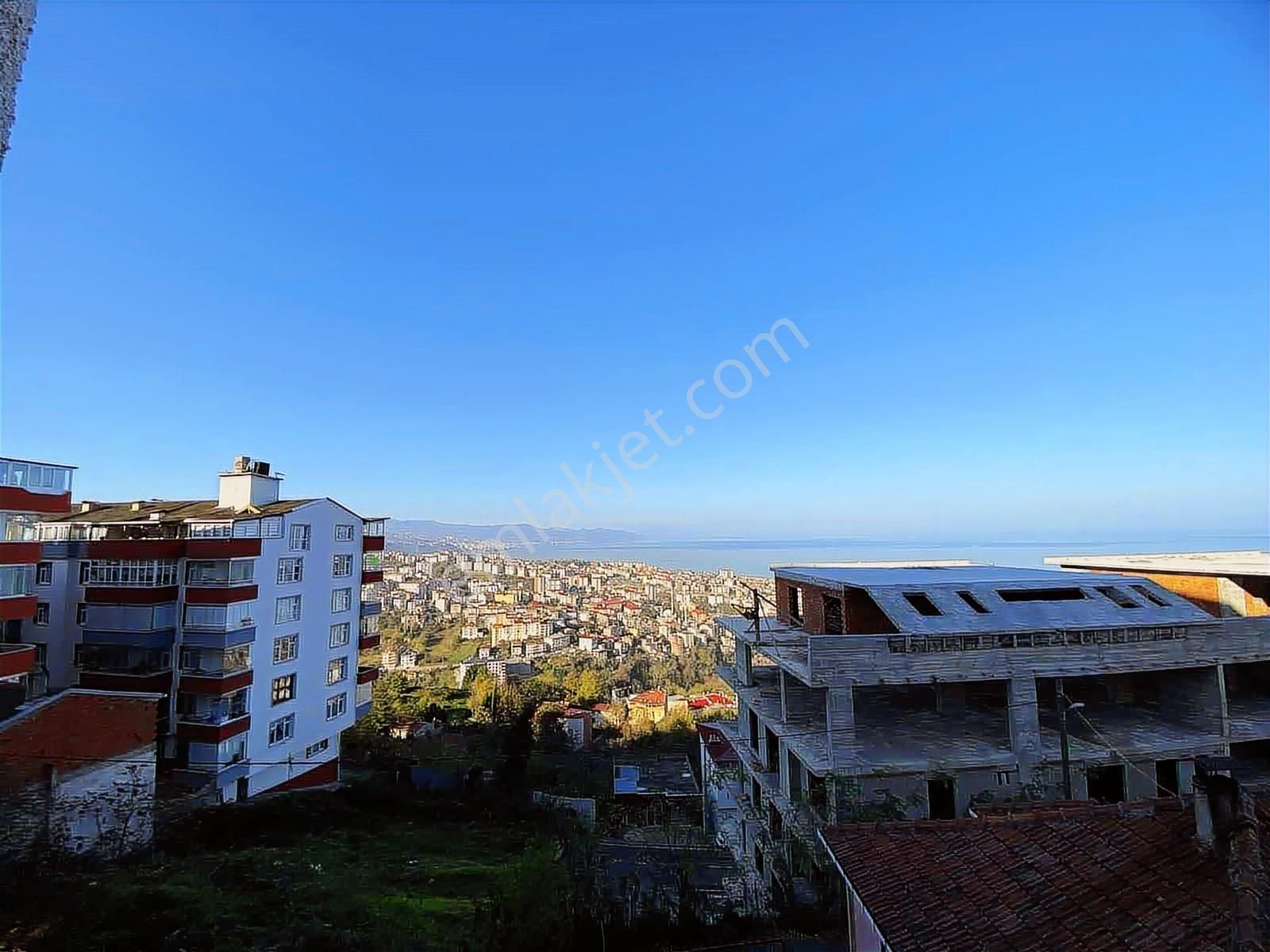 Çukurçayır Merkezi Lüks Deniz Manzaralı 3+1 Daire - Görsel 4