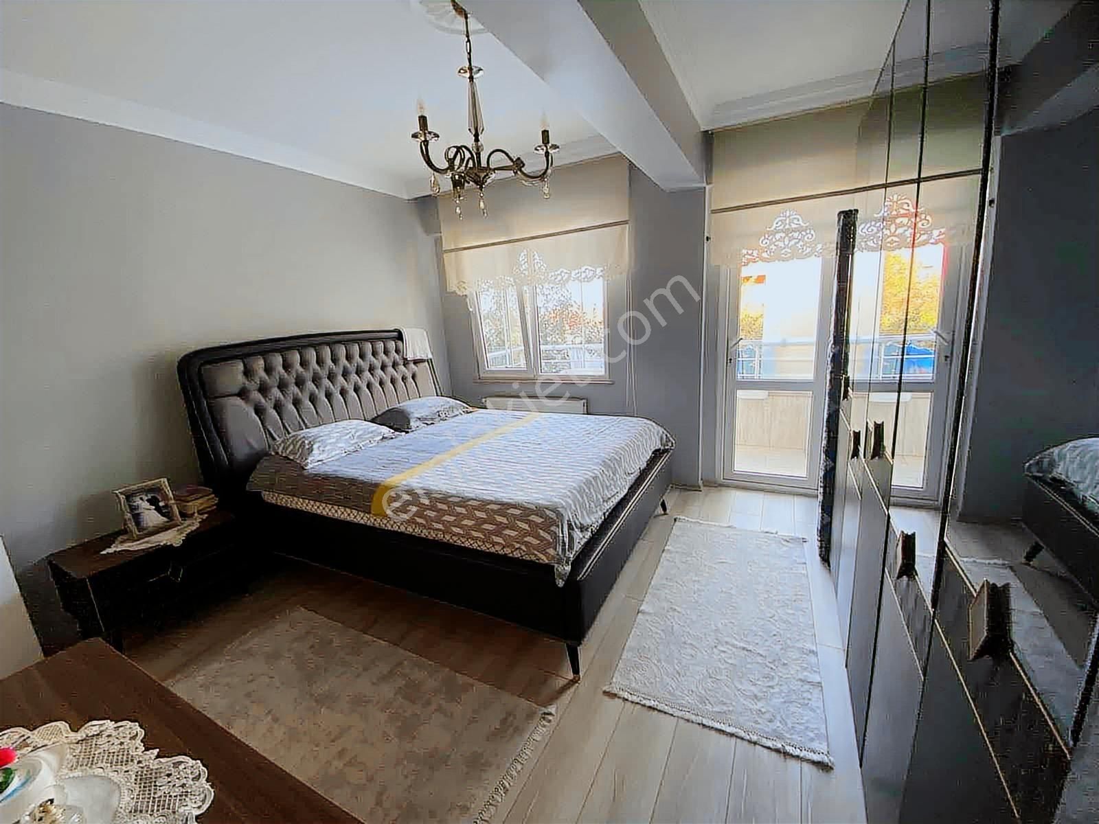 Çukurçayır Merkezi Lüks Deniz Manzaralı 3+1 Daire - Görsel 18