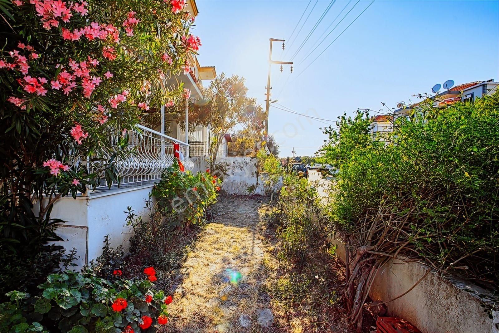 Eski Foçada 3+1 Daire - Görsel 28