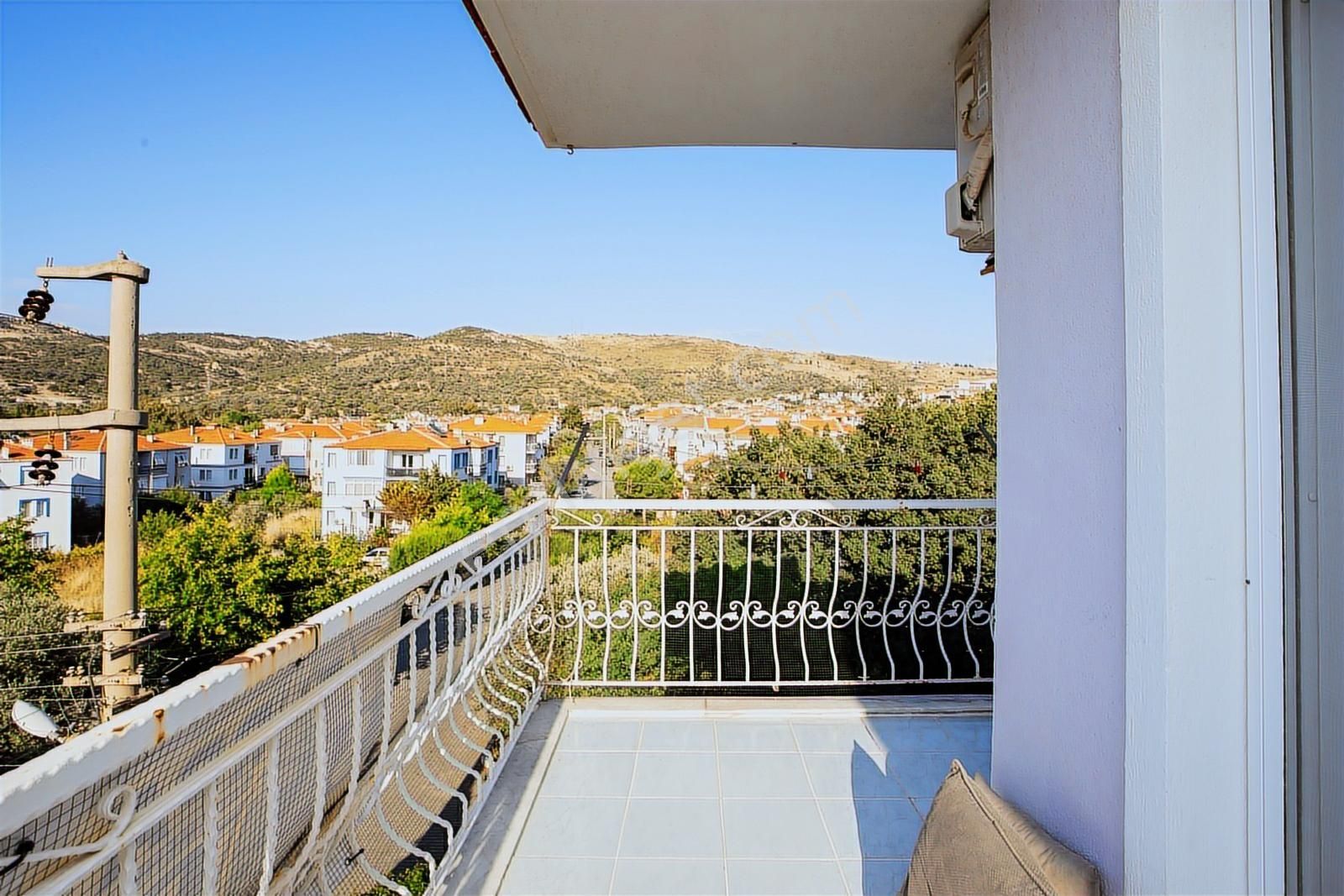 Eski Foçada 3+1 Daire - Görsel 22