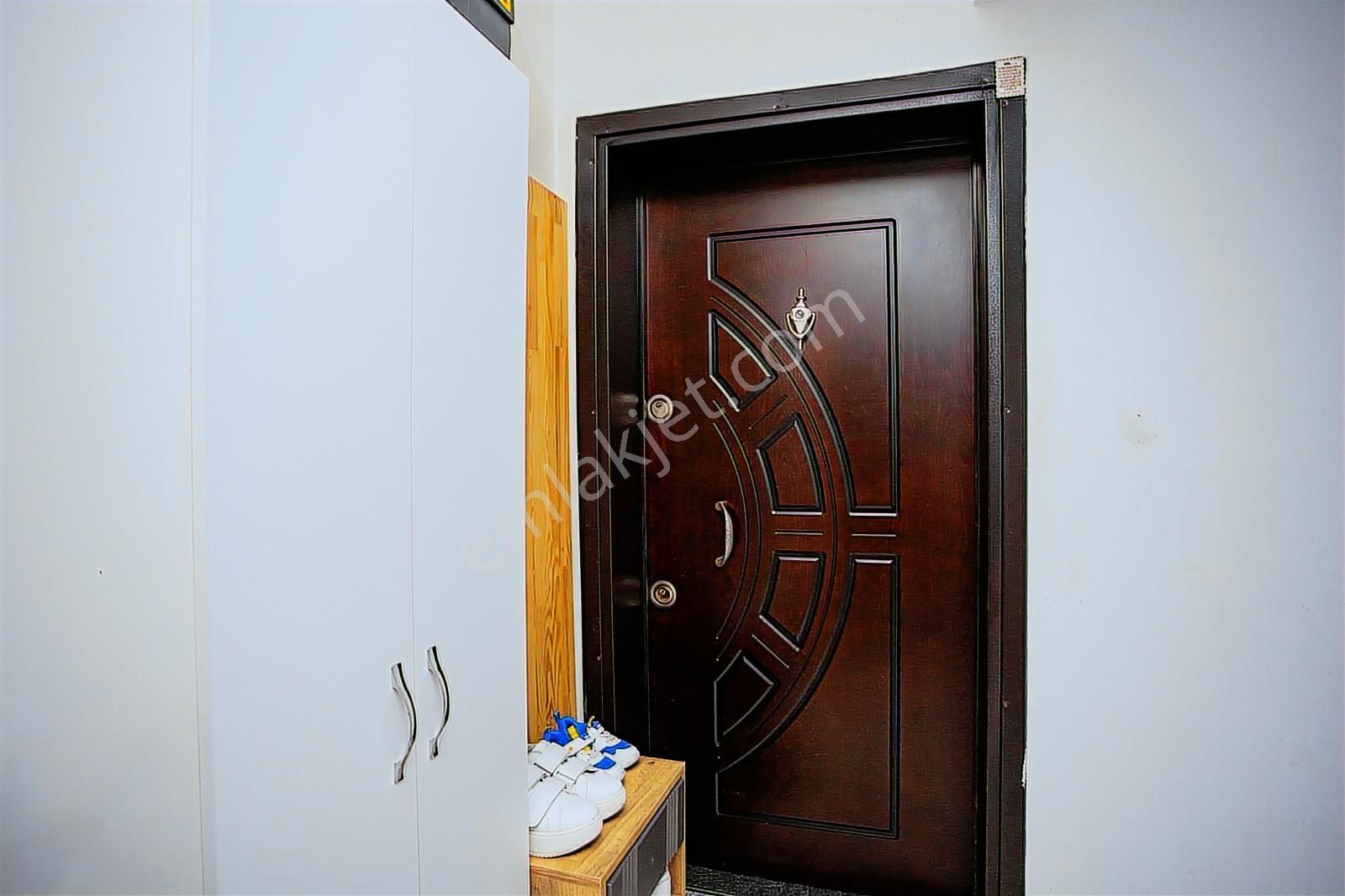 Eski Foçada 3+1 Daire - Görsel 31