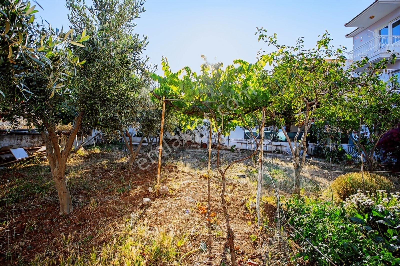 Eski Foçada 3+1 Daire - Görsel 14