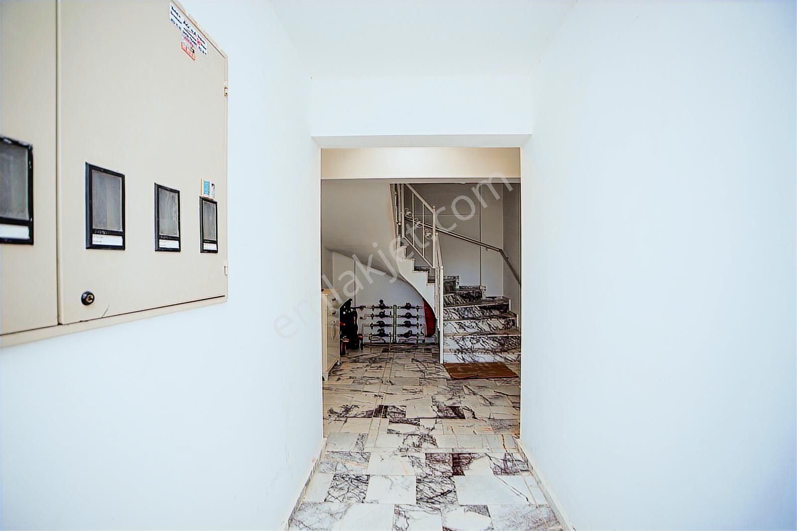 Eski Foçada 3+1 Daire - Görsel 7