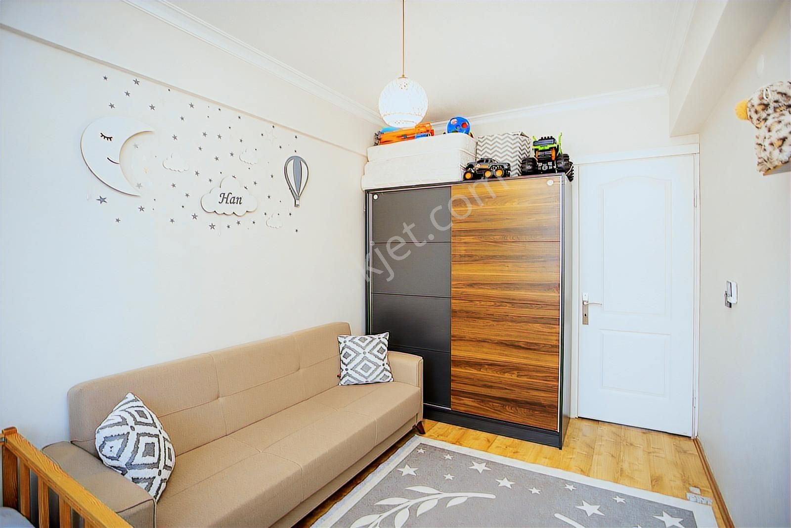 Eski Foçada 3+1 Daire - Görsel 2