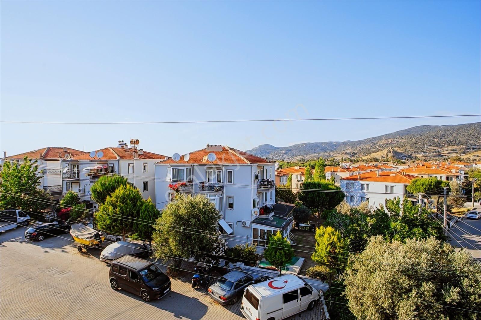 Eski Foçada 3+1 Daire - Görsel 27