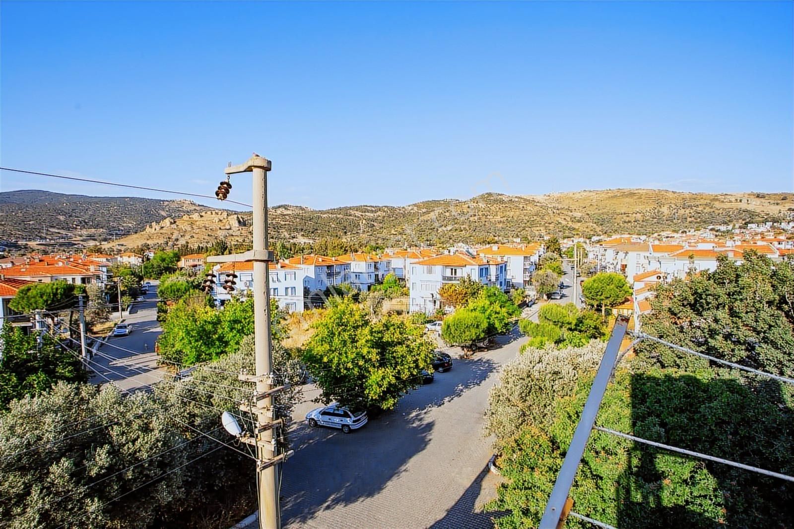 Eski Foçada 3+1 Daire - Görsel 23