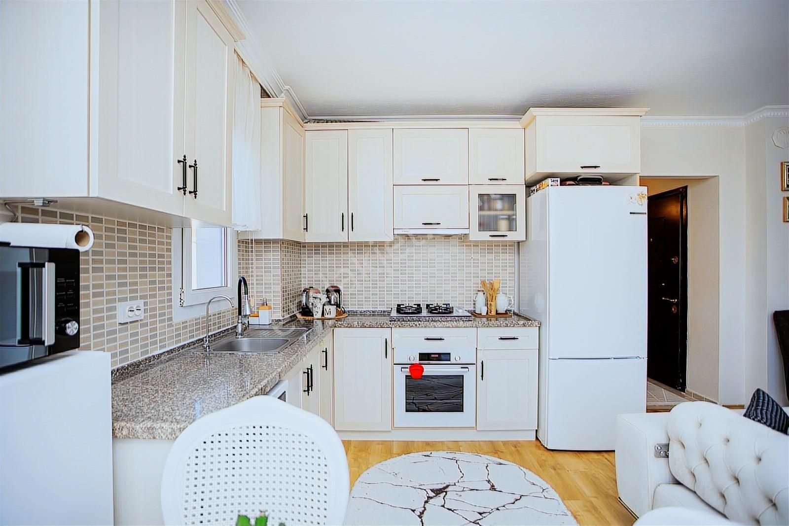 Eski Foçada 3+1 Daire - Görsel 11