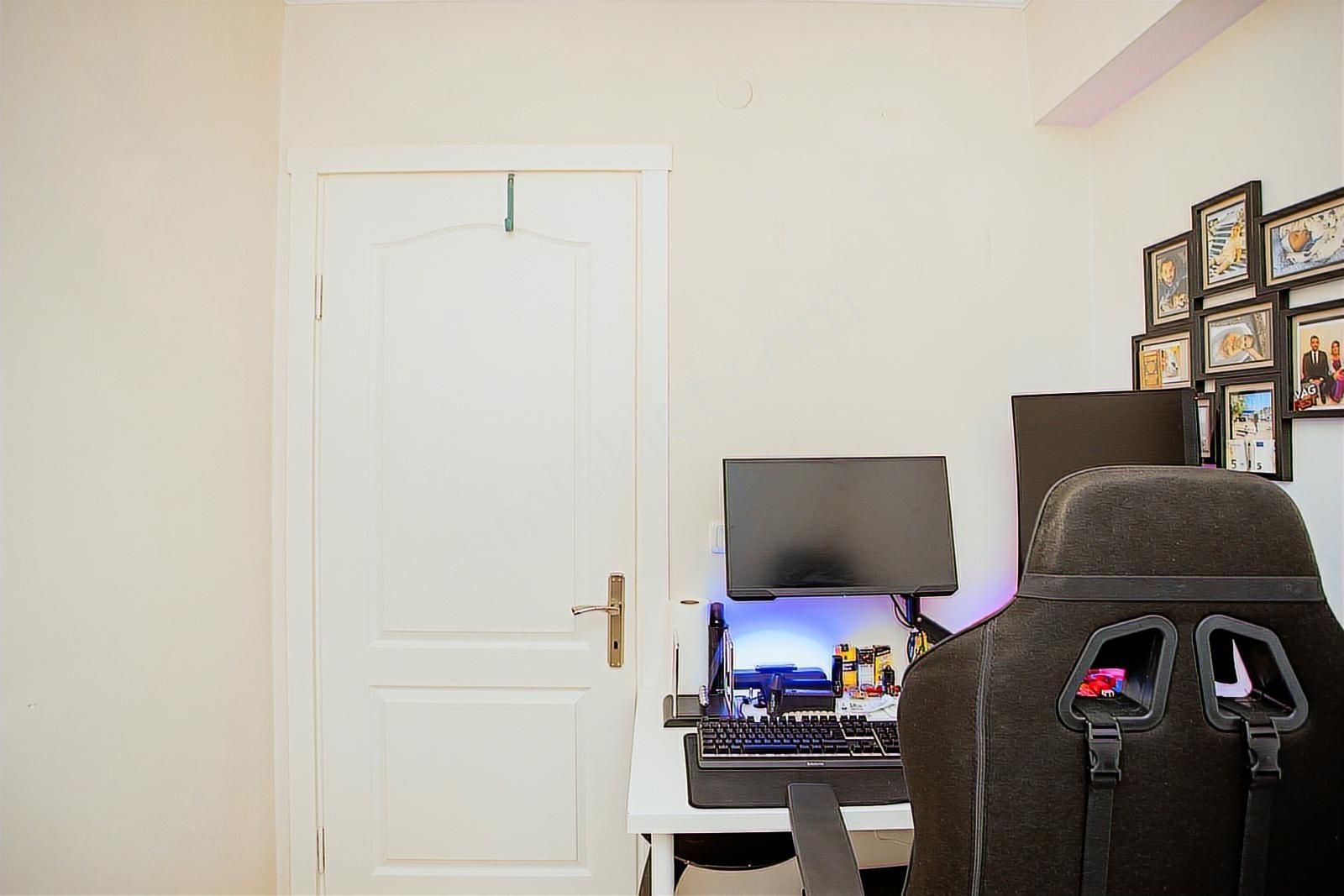 Eski Foçada 3+1 Daire - Görsel 32