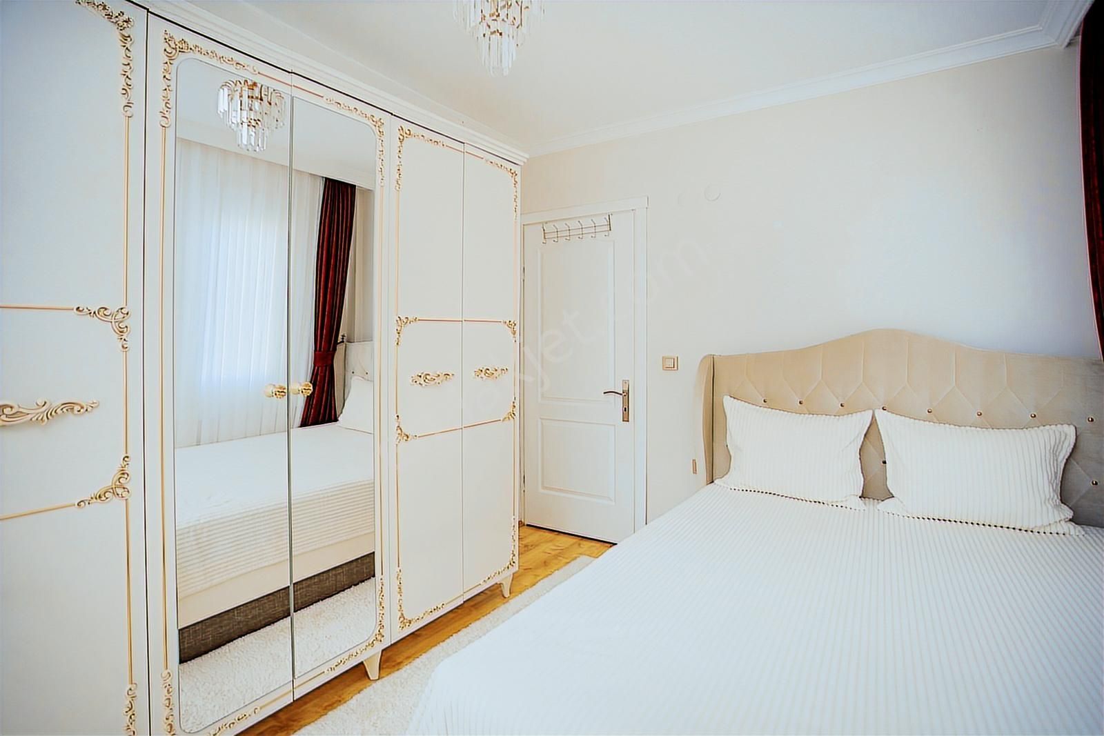 Eski Foçada 3+1 Daire - Görsel 25