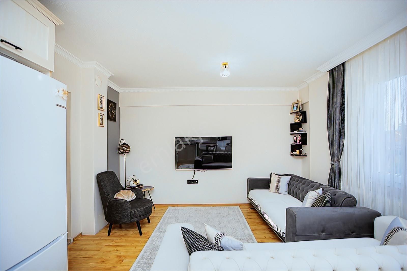 Eski Foçada 3+1 Daire - Görsel 24