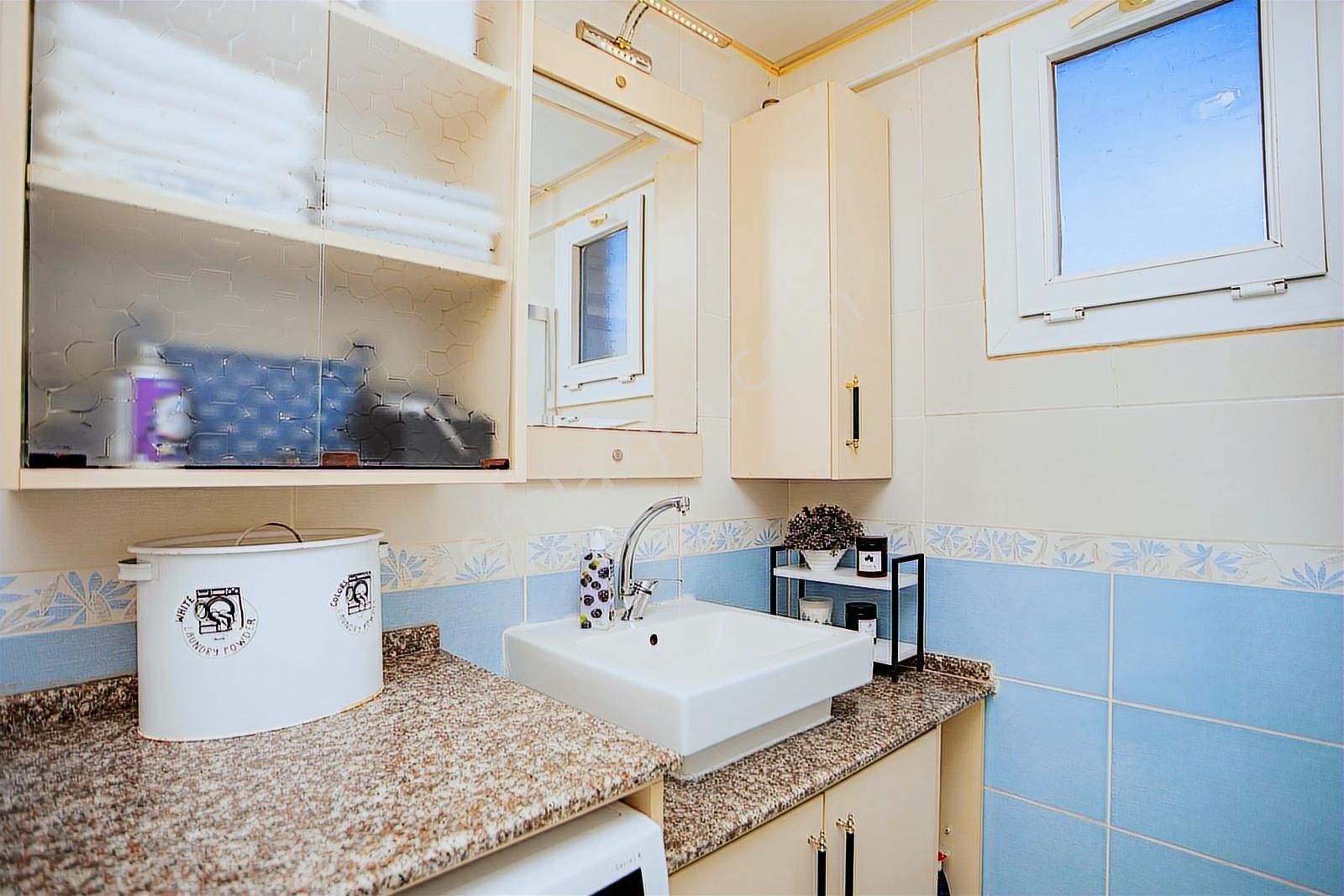 Eski Foçada 3+1 Daire - Görsel 13