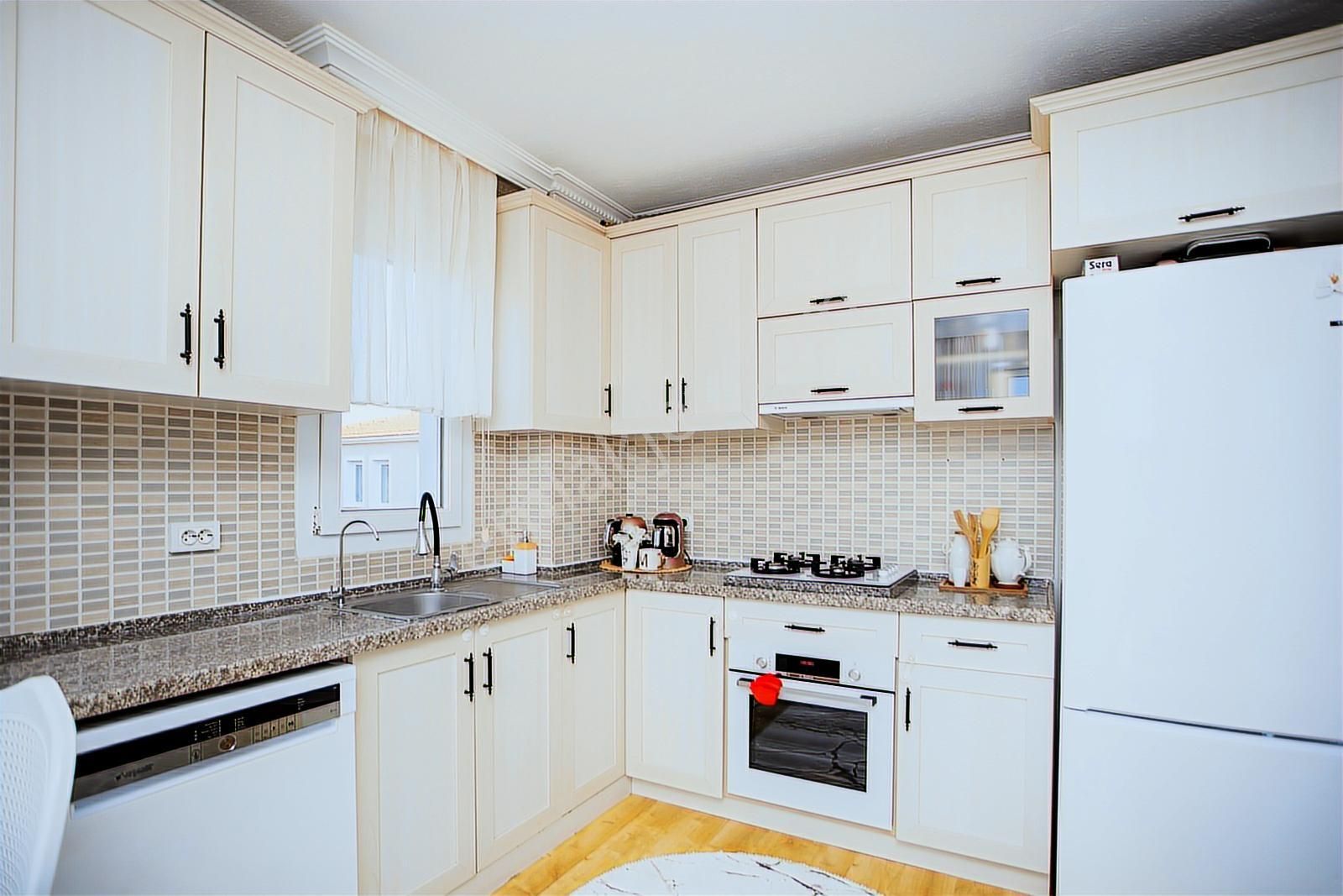 Eski Foçada 3+1 Daire - Görsel 30