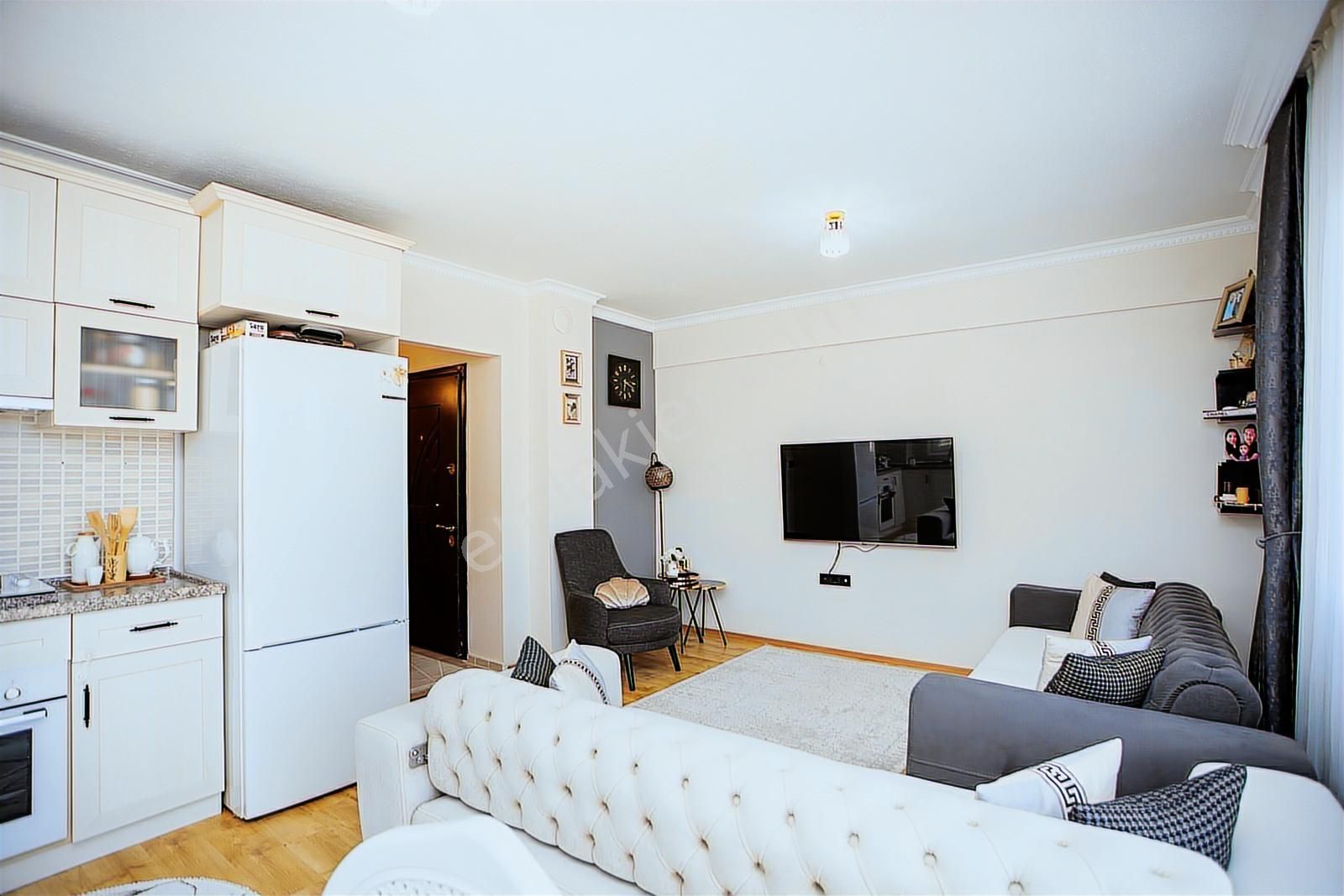 Eski Foçada 3+1 Daire - Görsel 16