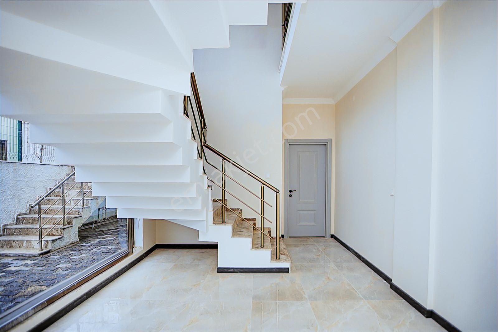 Turpa Foçadan Satılık Müstakil Villa - Görsel 7