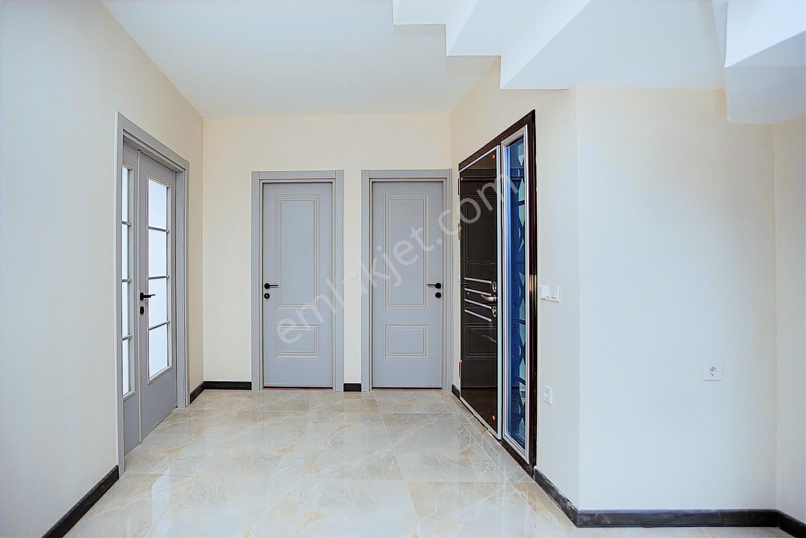 Turpa Foçadan Satılık Müstakil Villa - Görsel 23