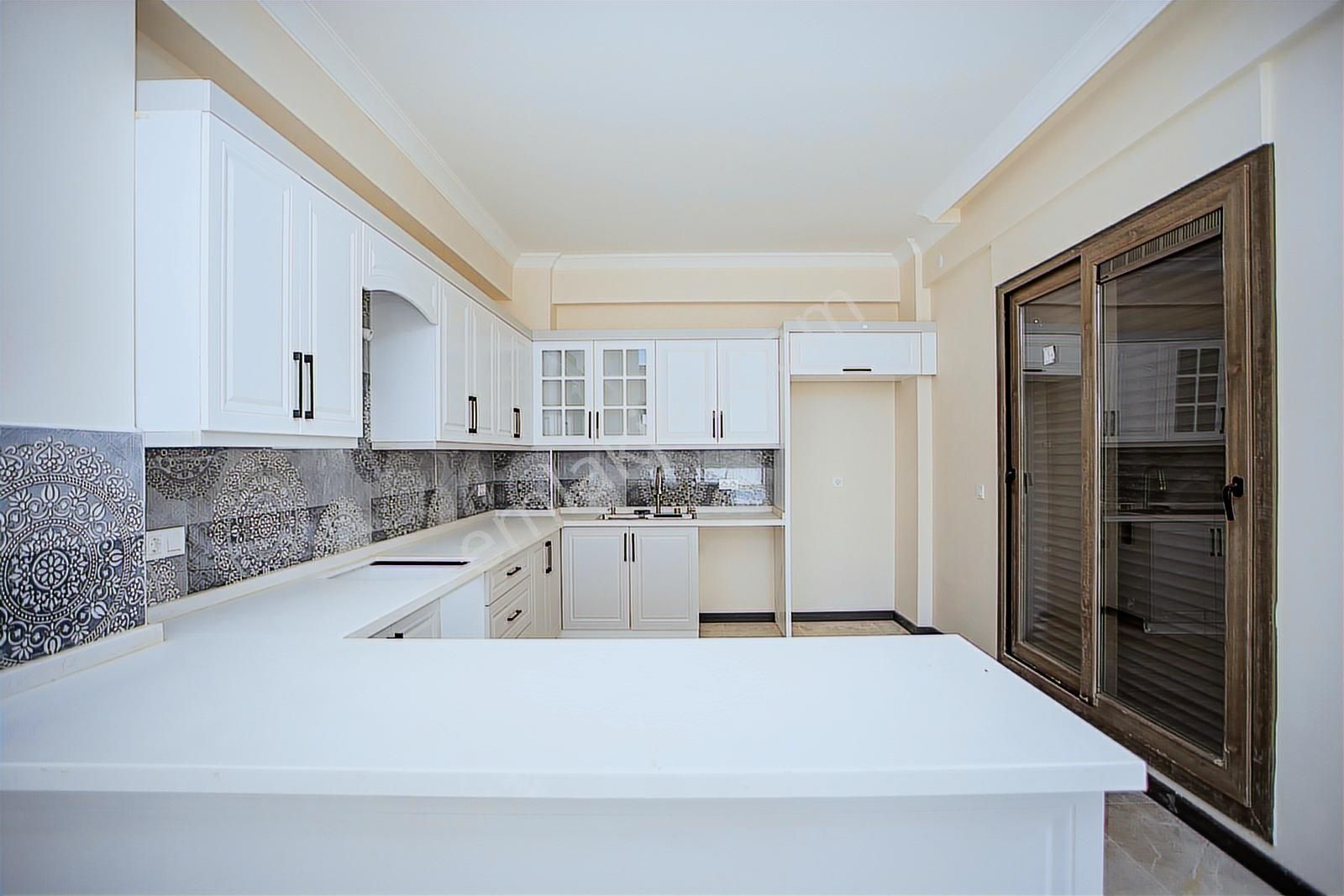 Turpa Foçadan Satılık Müstakil Villa - Görsel 4