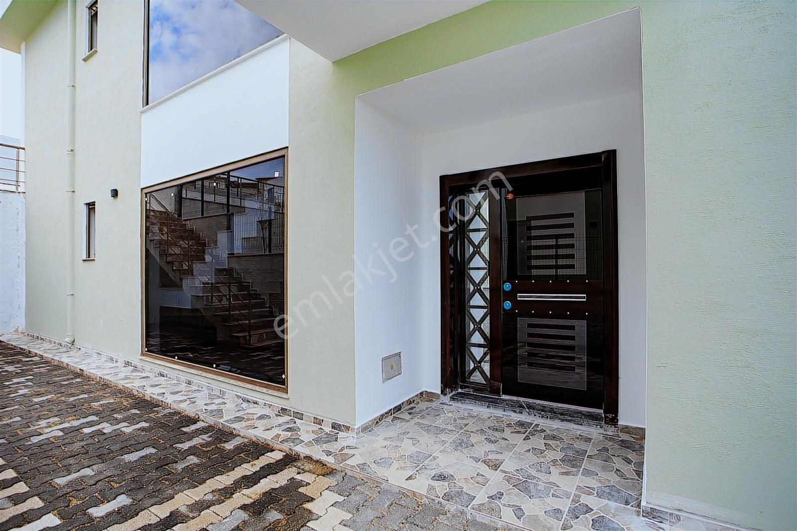 Turpa Foçadan Satılık Müstakil Villa - Görsel 2