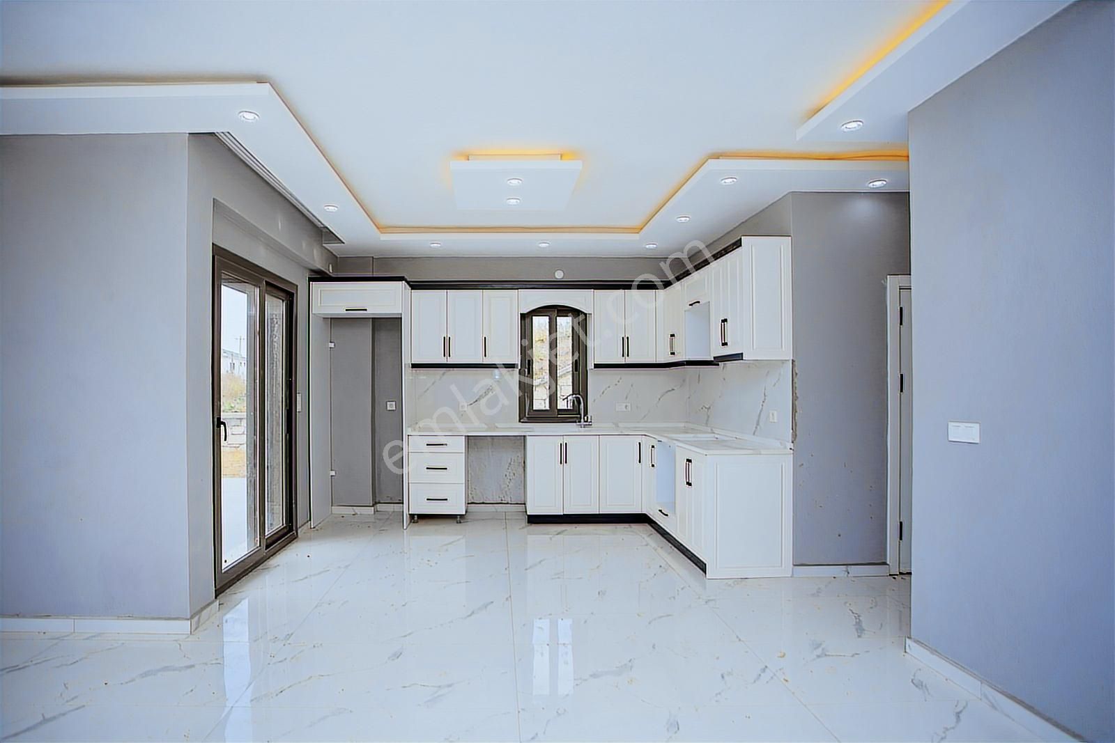 İzmir Foça Foçaköyde Satılık 6+1 Lüks Villa - Görsel 23