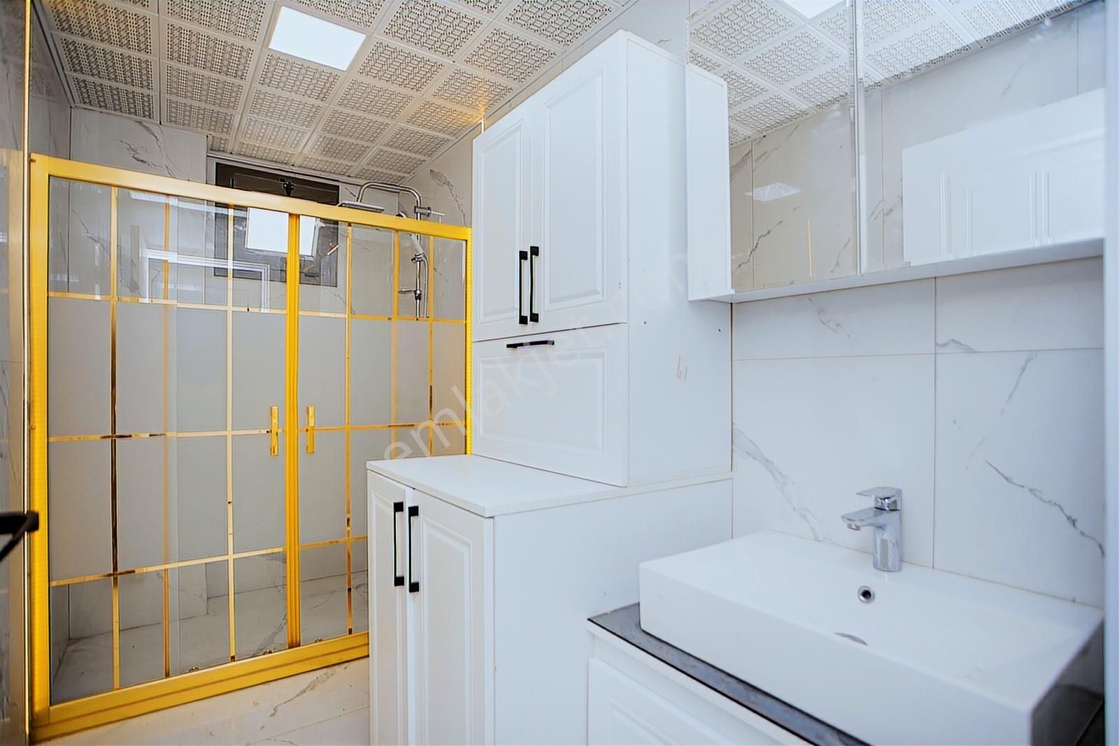 İzmir Foça Foçaköyde Satılık 6+1 Lüks Villa - Görsel 12